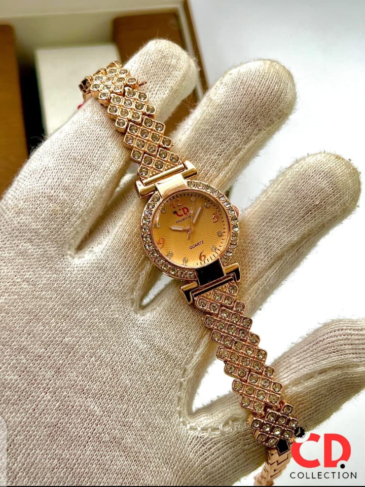 LADIES COLLECTION