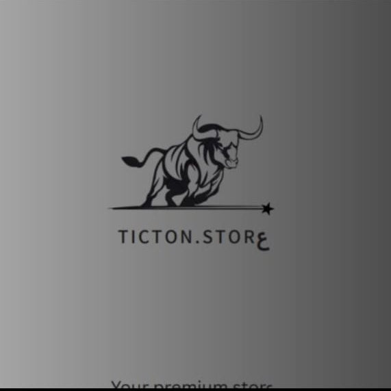 tictone. Store
